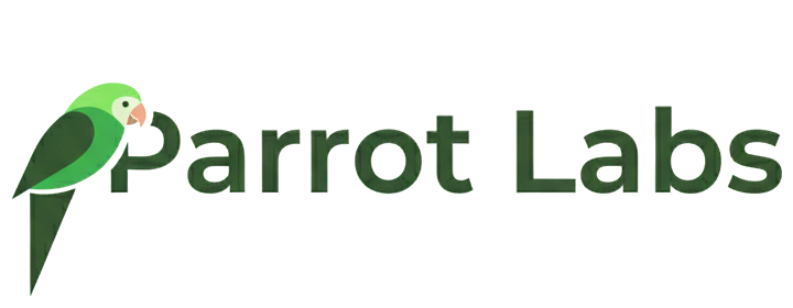 Parrot Labs Logo